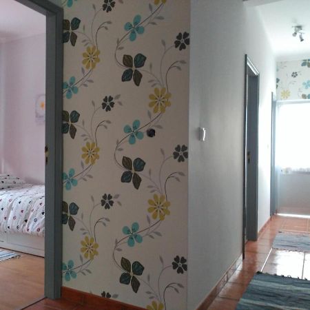 Villa Casa Viela Viseu Esterno foto
