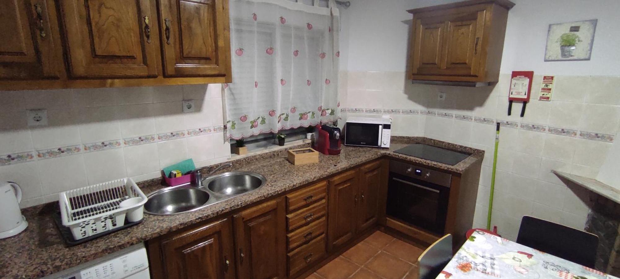 Villa Casa Viela Viseu Esterno foto