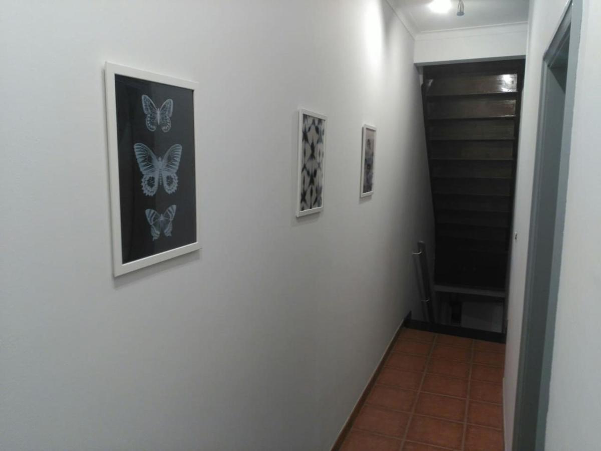 Villa Casa Viela Viseu Esterno foto