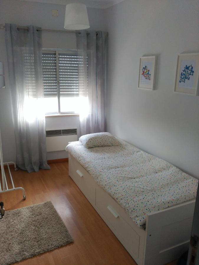 Villa Casa Viela Viseu Esterno foto