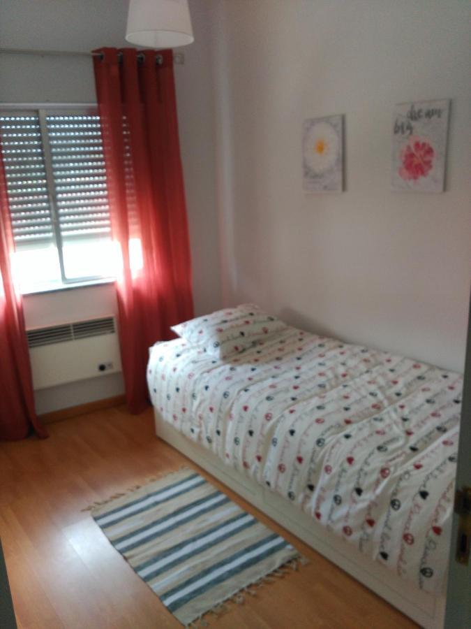 Villa Casa Viela Viseu Esterno foto