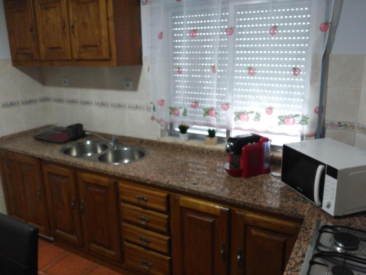 Villa Casa Viela Viseu Esterno foto