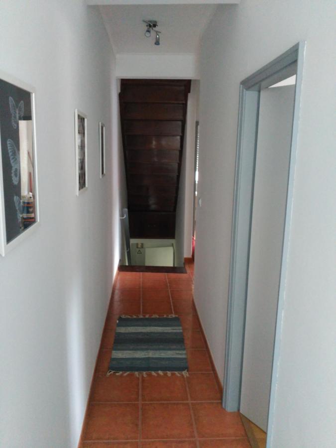Villa Casa Viela Viseu Esterno foto