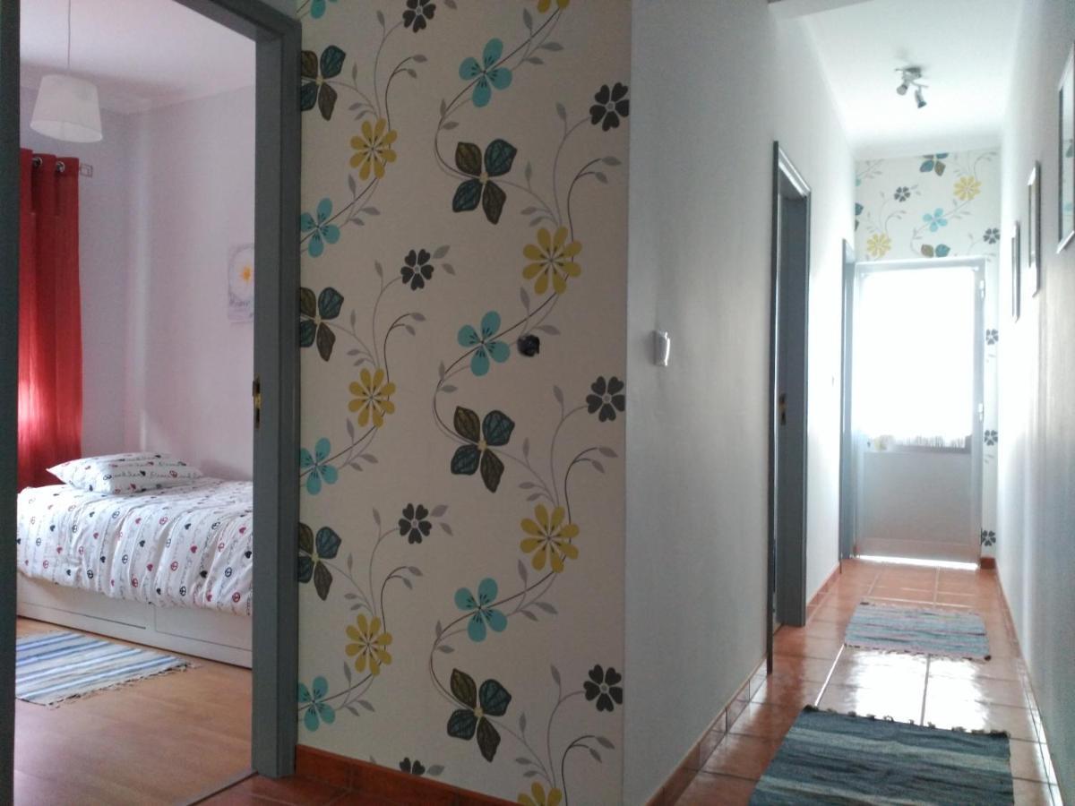 Villa Casa Viela Viseu Esterno foto